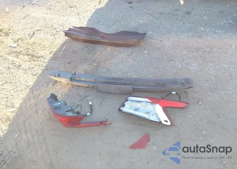 2017 Nissan Maxima 3.5 Sv from USA, damaged, VIN 1N4AA6AP7HC418975